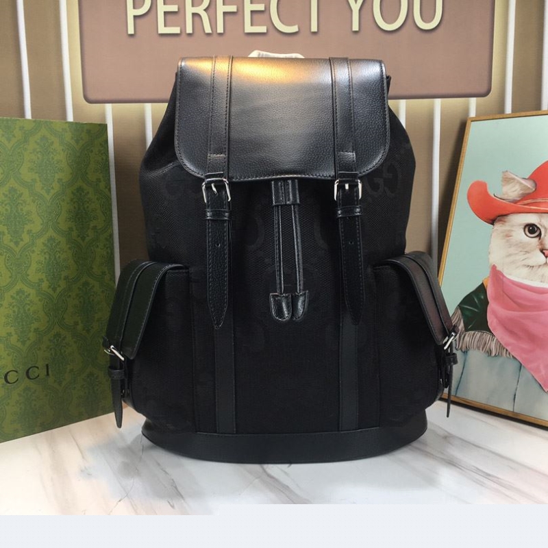 G*u*i backpacks